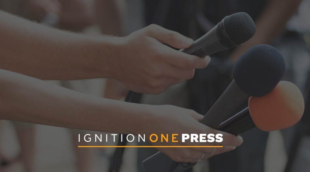 IgnitionOne Wins 2018 Big Awards For Business
