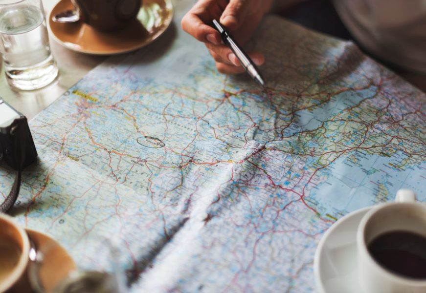 Five Ways Travel Marketers Can Optimize Data Driven Marketing