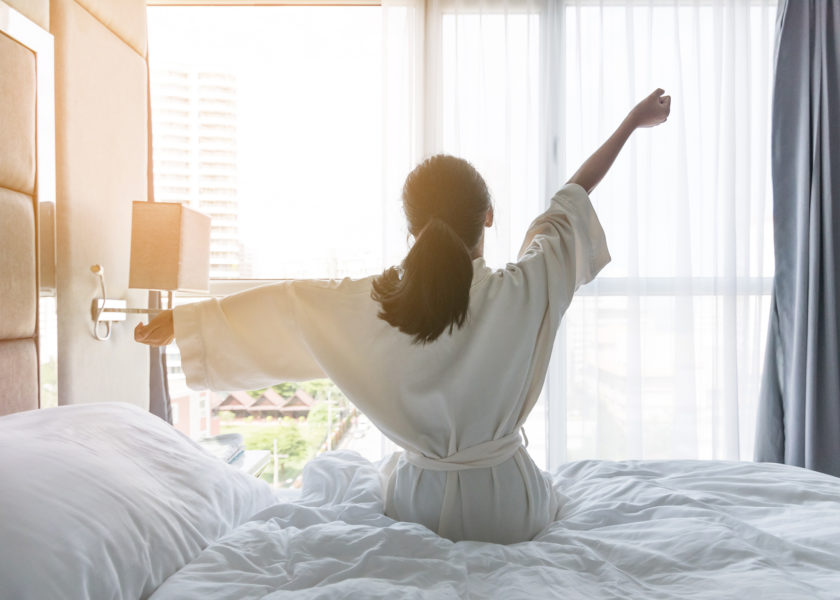 Introducing the Inaugural Hospitality Report