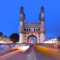 HYDERABAD HYDERABAD