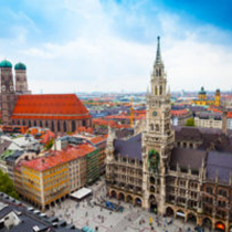 MUNICH MUNICH