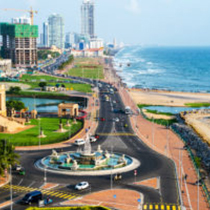 SRI LANKA SRI LANKA
