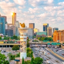 ATLANTA, GA ATLANTA, GA