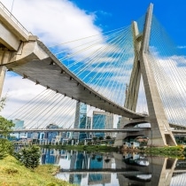 SAO PAULO SAO PAULO