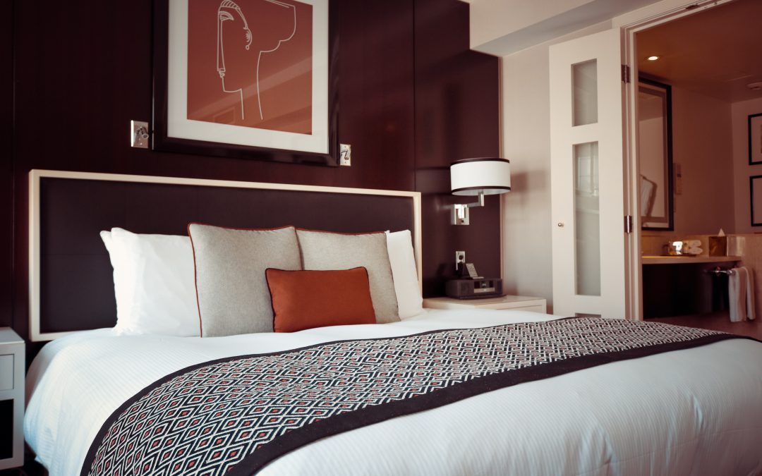 Hospitality Industry Report: Q4 2018