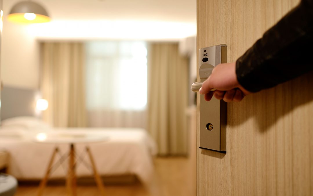 The IgnitionOne Guide to Google Hotel Ads