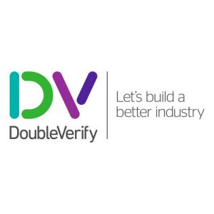 DOUBLEVERIFY LOGO DOUBLEVERIFY LOGO