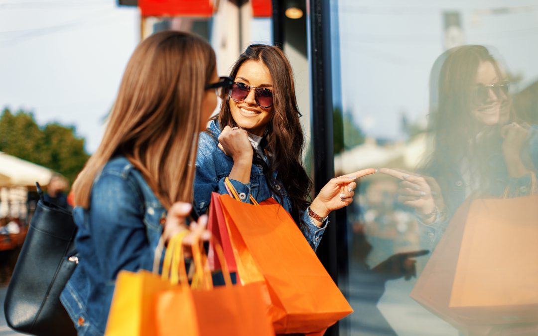 Five Ways Customer Intelligence Benefits Retailers