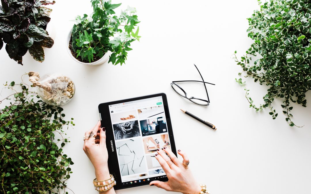 POV: Instagram Launches In-App Checkout